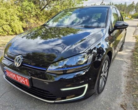 Черный Фольксваген Другая, объемом двигателя 0 л и пробегом 124 тыс. км за 10800 $, фото 4 на Automoto.ua