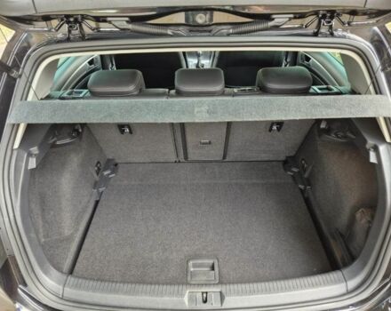 Черный Фольксваген Другая, объемом двигателя 0 л и пробегом 124 тыс. км за 10800 $, фото 14 на Automoto.ua