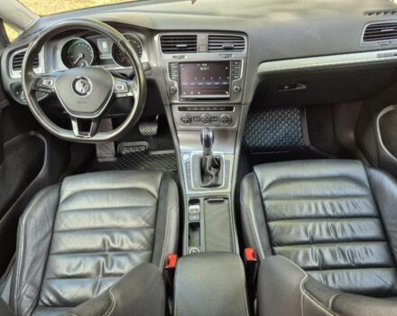 Черный Фольксваген Другая, объемом двигателя 0 л и пробегом 124 тыс. км за 10800 $, фото 3 на Automoto.ua