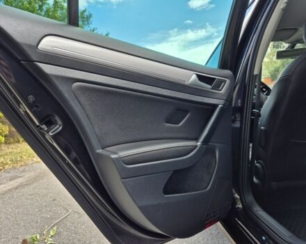 Черный Фольксваген Другая, объемом двигателя 0 л и пробегом 124 тыс. км за 10800 $, фото 20 на Automoto.ua