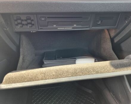 Черный Фольксваген Другая, объемом двигателя 0 л и пробегом 124 тыс. км за 10800 $, фото 21 на Automoto.ua