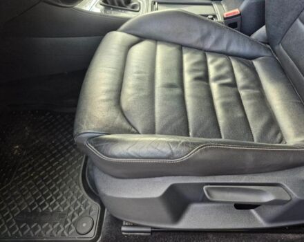 Черный Фольксваген Другая, объемом двигателя 0 л и пробегом 124 тыс. км за 10800 $, фото 9 на Automoto.ua