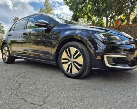 Черный Фольксваген Другая, объемом двигателя 0 л и пробегом 124 тыс. км за 10800 $, фото 18 на Automoto.ua