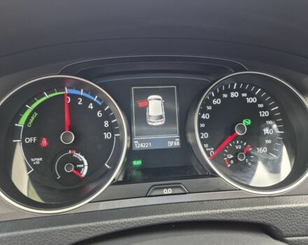 Черный Фольксваген Другая, объемом двигателя 0 л и пробегом 124 тыс. км за 10800 $, фото 11 на Automoto.ua