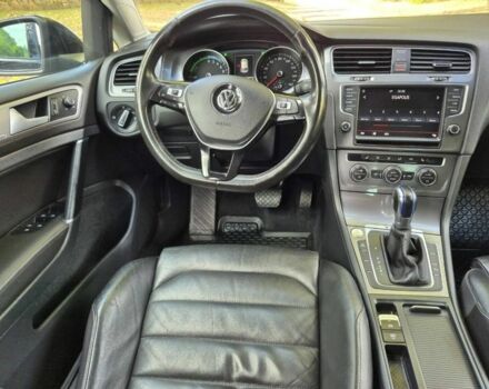 Черный Фольксваген Другая, объемом двигателя 0 л и пробегом 124 тыс. км за 10800 $, фото 8 на Automoto.ua