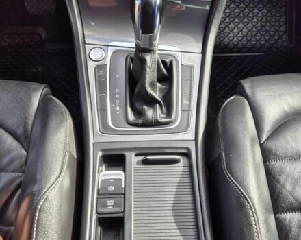 Черный Фольксваген Другая, объемом двигателя 0 л и пробегом 124 тыс. км за 10800 $, фото 15 на Automoto.ua