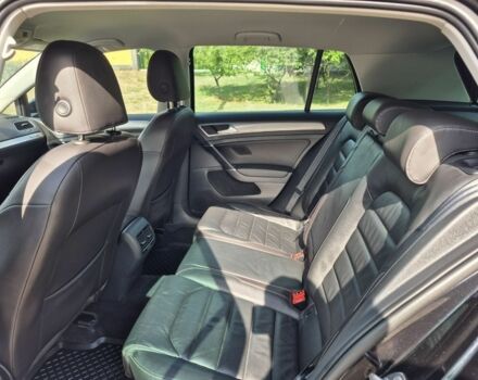 Черный Фольксваген Другая, объемом двигателя 0 л и пробегом 124 тыс. км за 10800 $, фото 10 на Automoto.ua