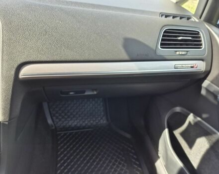 Черный Фольксваген Другая, объемом двигателя 0 л и пробегом 124 тыс. км за 10800 $, фото 16 на Automoto.ua