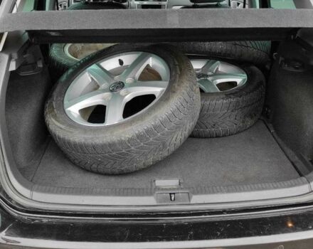 Черный Фольксваген Другая, объемом двигателя 0 л и пробегом 130 тыс. км за 9100 $, фото 12 на Automoto.ua