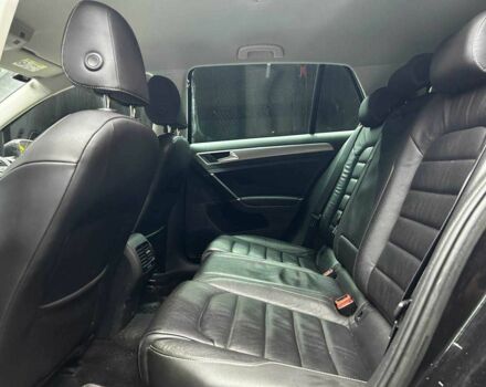 Черный Фольксваген Другая, объемом двигателя 0 л и пробегом 90 тыс. км за 11500 $, фото 14 на Automoto.ua