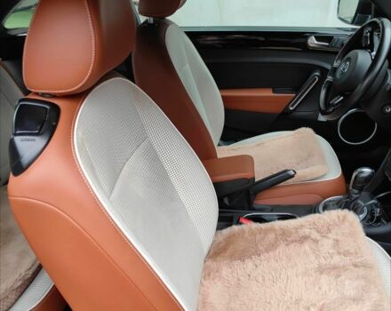 Черный Фольксваген Другая, объемом двигателя 1.8 л и пробегом 95 тыс. км за 12900 $, фото 4 на Automoto.ua