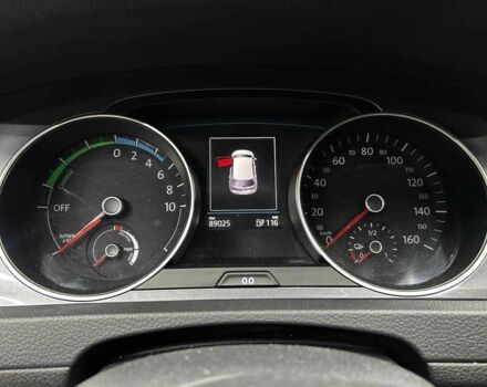 Черный Фольксваген Другая, объемом двигателя 0 л и пробегом 90 тыс. км за 11500 $, фото 10 на Automoto.ua