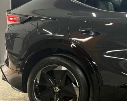 Черный Фольксваген Другая, объемом двигателя 0 л и пробегом 17 тыс. км за 27500 $, фото 2 на Automoto.ua