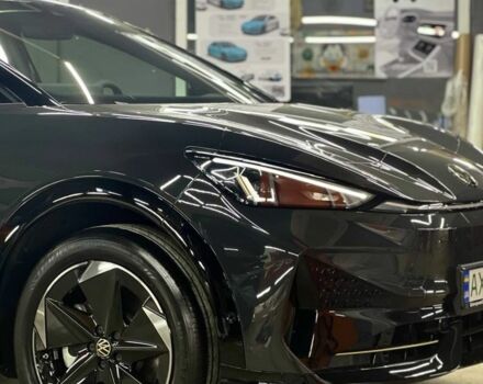 Черный Фольксваген Другая, объемом двигателя 0 л и пробегом 17 тыс. км за 27500 $, фото 1 на Automoto.ua