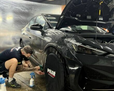 Черный Фольксваген Другая, объемом двигателя 0 л и пробегом 17 тыс. км за 27500 $, фото 7 на Automoto.ua