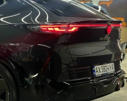 Черный Фольксваген Другая, объемом двигателя 0 л и пробегом 17 тыс. км за 27500 $, фото 3 на Automoto.ua