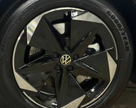 Черный Фольксваген Другая, объемом двигателя 0 л и пробегом 17 тыс. км за 27500 $, фото 6 на Automoto.ua