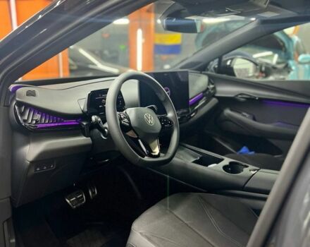 Черный Фольксваген Другая, объемом двигателя 0 л и пробегом 17 тыс. км за 27500 $, фото 5 на Automoto.ua