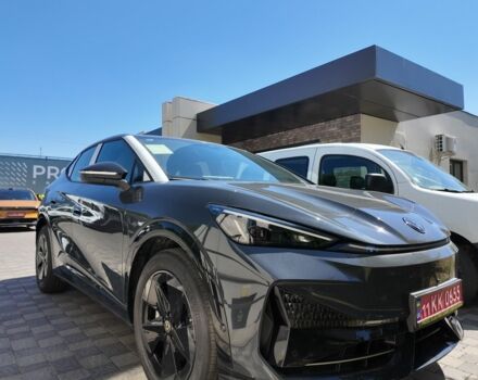 Черный Фольксваген Другая, объемом двигателя 0 л и пробегом 1 тыс. км за 29500 $, фото 3 на Automoto.ua