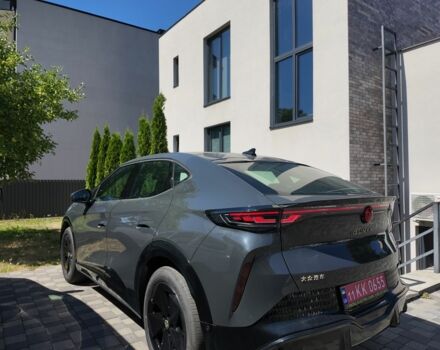 Черный Фольксваген Другая, объемом двигателя 0 л и пробегом 1 тыс. км за 29500 $, фото 2 на Automoto.ua