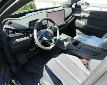 Черный Фольксваген Другая, объемом двигателя 0 л и пробегом 1 тыс. км за 29500 $, фото 4 на Automoto.ua