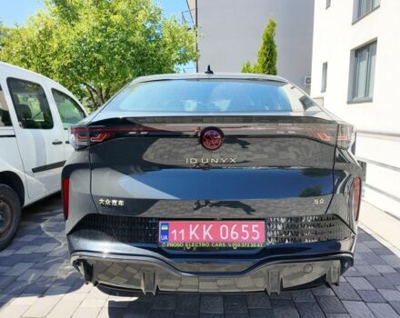 Черный Фольксваген Другая, объемом двигателя 0 л и пробегом 1 тыс. км за 29500 $, фото 1 на Automoto.ua