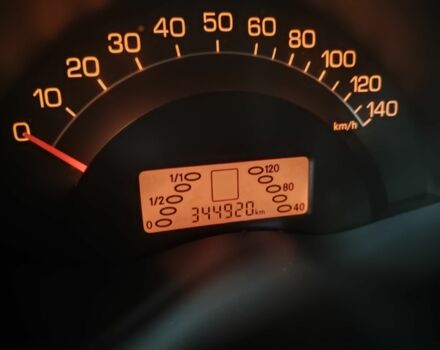 Черный Фольксваген Другая, объемом двигателя 0.8 л и пробегом 345 тыс. км за 4900 $, фото 6 на Automoto.ua