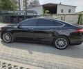 Черный Фольксваген Другая, объемом двигателя 2 л и пробегом 256 тыс. км за 11300 $, фото 7 на Automoto.ua