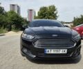 Черный Фольксваген Другая, объемом двигателя 2 л и пробегом 256 тыс. км за 11300 $, фото 1 на Automoto.ua
