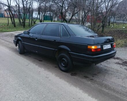 Черный Фольксваген Другая, объемом двигателя 1 л и пробегом 1 тыс. км за 950 $, фото 3 на Automoto.ua