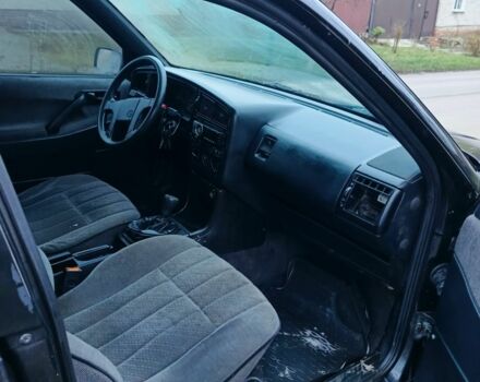 Черный Фольксваген Другая, объемом двигателя 1 л и пробегом 1 тыс. км за 950 $, фото 13 на Automoto.ua