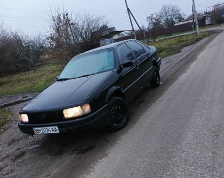 Черный Фольксваген Другая, объемом двигателя 1 л и пробегом 1 тыс. км за 950 $, фото 7 на Automoto.ua