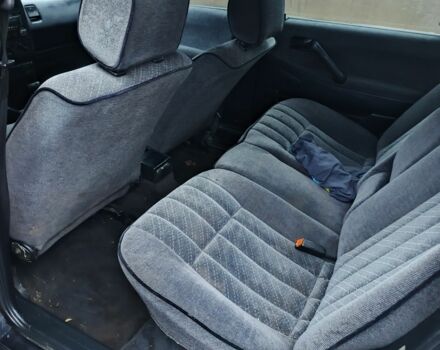 Черный Фольксваген Другая, объемом двигателя 1 л и пробегом 1 тыс. км за 950 $, фото 15 на Automoto.ua