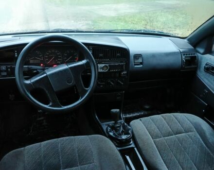 Черный Фольксваген Другая, объемом двигателя 1 л и пробегом 1 тыс. км за 950 $, фото 16 на Automoto.ua