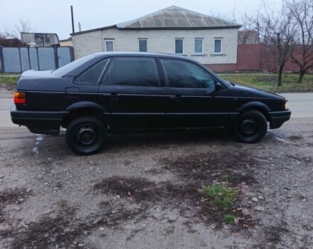 Черный Фольксваген Другая, объемом двигателя 1 л и пробегом 1 тыс. км за 950 $, фото 11 на Automoto.ua