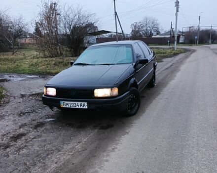 Черный Фольксваген Другая, объемом двигателя 1 л и пробегом 1 тыс. км за 950 $, фото 6 на Automoto.ua