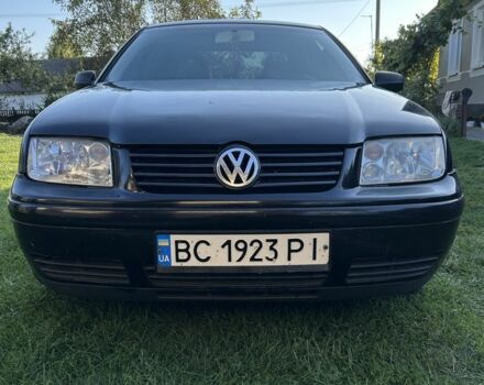 Черный Фольксваген Другая, объемом двигателя 1.6 л и пробегом 250 тыс. км за 3000 $, фото 1 на Automoto.ua