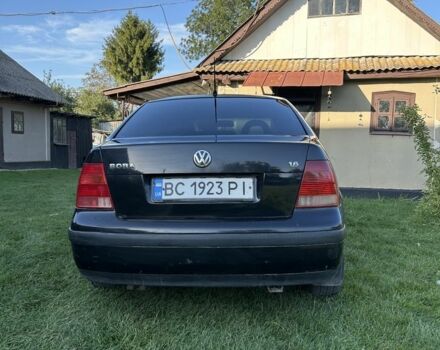 Черный Фольксваген Другая, объемом двигателя 1.6 л и пробегом 250 тыс. км за 3000 $, фото 4 на Automoto.ua