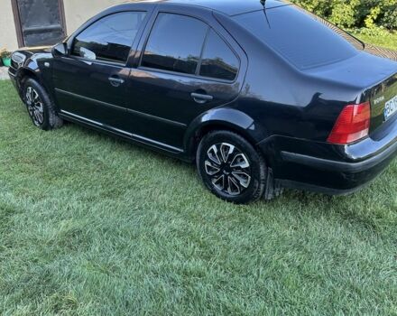 Черный Фольксваген Другая, объемом двигателя 1.6 л и пробегом 250 тыс. км за 3000 $, фото 5 на Automoto.ua