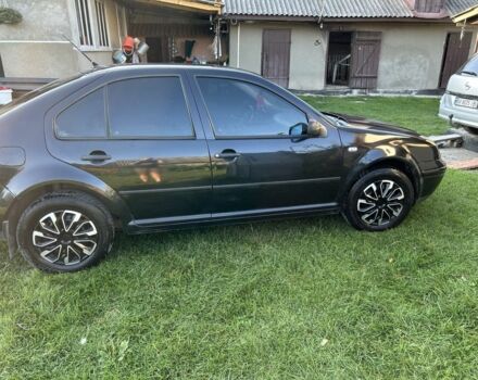 Черный Фольксваген Другая, объемом двигателя 1.6 л и пробегом 250 тыс. км за 3000 $, фото 3 на Automoto.ua