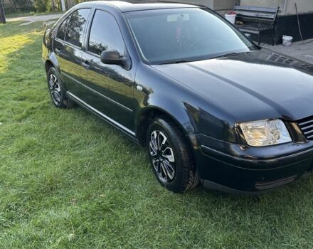 Черный Фольксваген Другая, объемом двигателя 1.6 л и пробегом 250 тыс. км за 3000 $, фото 2 на Automoto.ua