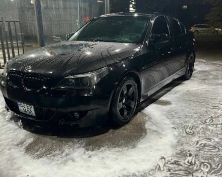 Черный Фольксваген Другая, объемом двигателя 2.5 л и пробегом 182 тыс. км за 7500 $, фото 4 на Automoto.ua