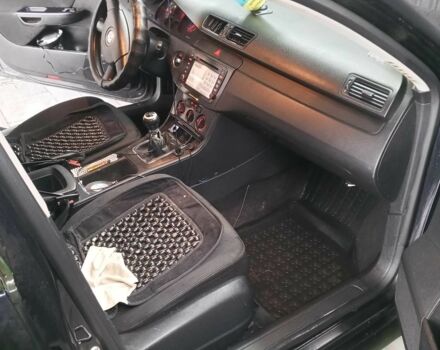 Черный Фольксваген Другая, объемом двигателя 2 л и пробегом 2 тыс. км за 1850 $, фото 5 на Automoto.ua