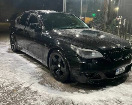 Черный Фольксваген Другая, объемом двигателя 2.5 л и пробегом 182 тыс. км за 7500 $, фото 3 на Automoto.ua