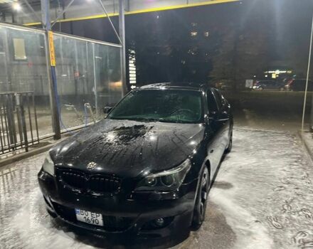 Черный Фольксваген Другая, объемом двигателя 2.5 л и пробегом 182 тыс. км за 7500 $, фото 5 на Automoto.ua