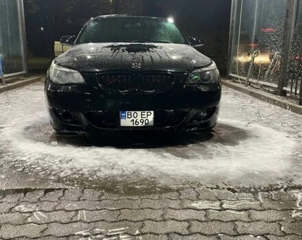 Черный Фольксваген Другая, объемом двигателя 2.5 л и пробегом 182 тыс. км за 7500 $, фото 6 на Automoto.ua