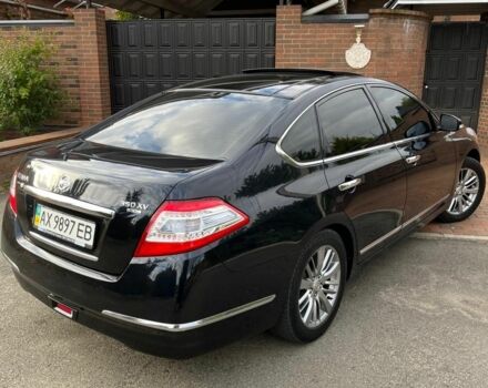 Черный Фольксваген Другая, объемом двигателя 3.5 л и пробегом 179 тыс. км за 9999 $, фото 1 на Automoto.ua