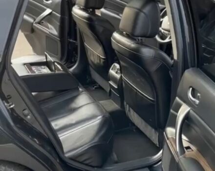 Черный Фольксваген Другая, объемом двигателя 3.5 л и пробегом 179 тыс. км за 9999 $, фото 2 на Automoto.ua