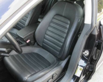 Черный Фольксваген Другая, объемом двигателя 2 л и пробегом 83 тыс. км за 3200 $, фото 9 на Automoto.ua