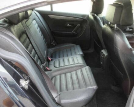 Черный Фольксваген Другая, объемом двигателя 2 л и пробегом 83 тыс. км за 3200 $, фото 12 на Automoto.ua